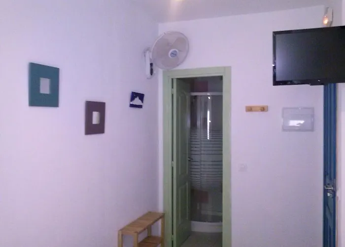 Aire De Conil-Casa De Huespedes-Guest House
