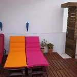 Aire De Conil-Casa De Huespedes-Guest House