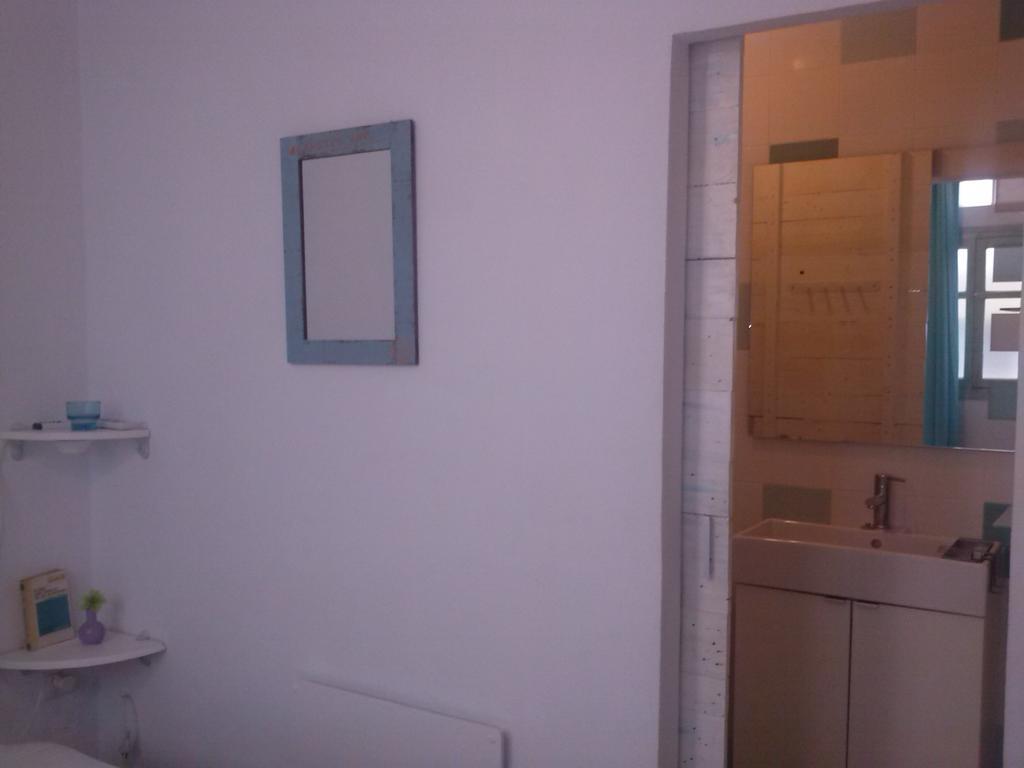 Aire De Conil-casa De Huespedes-guest House Guest house *