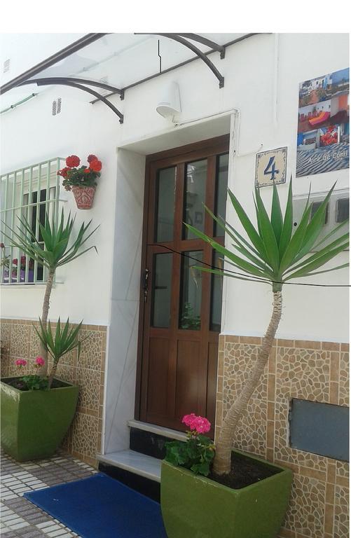 Guest house Aire De Conil-casa De Huespedes-guest House