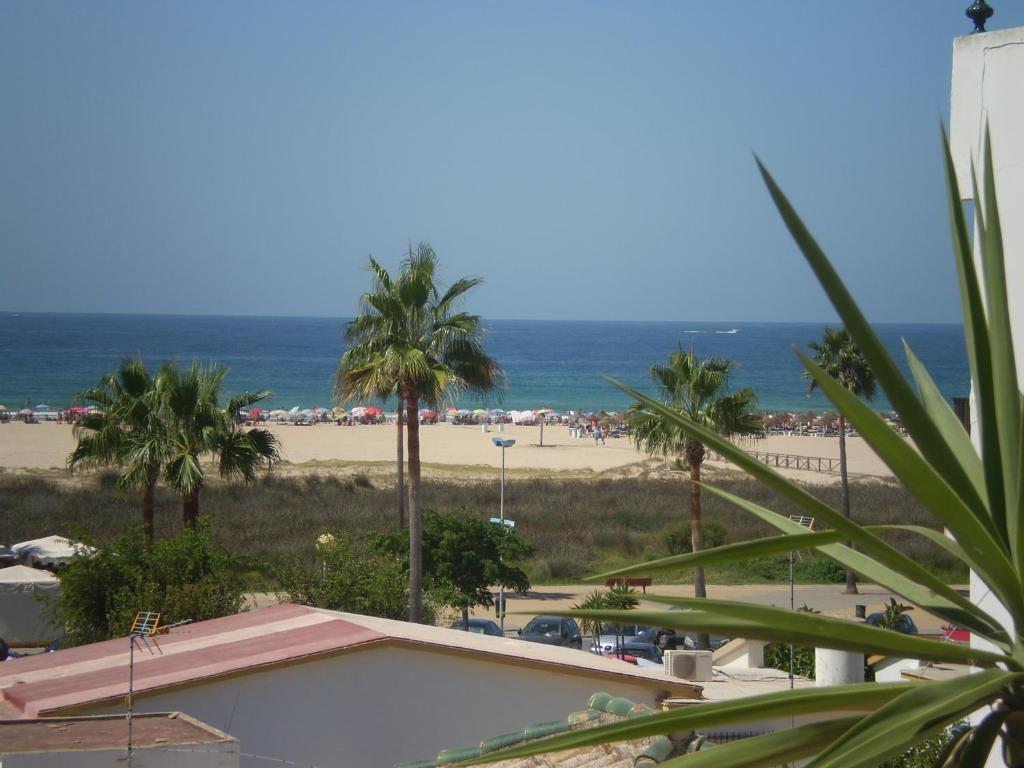 Aire De Conil-casa De Huespedes-guest House * Conil De La Frontera