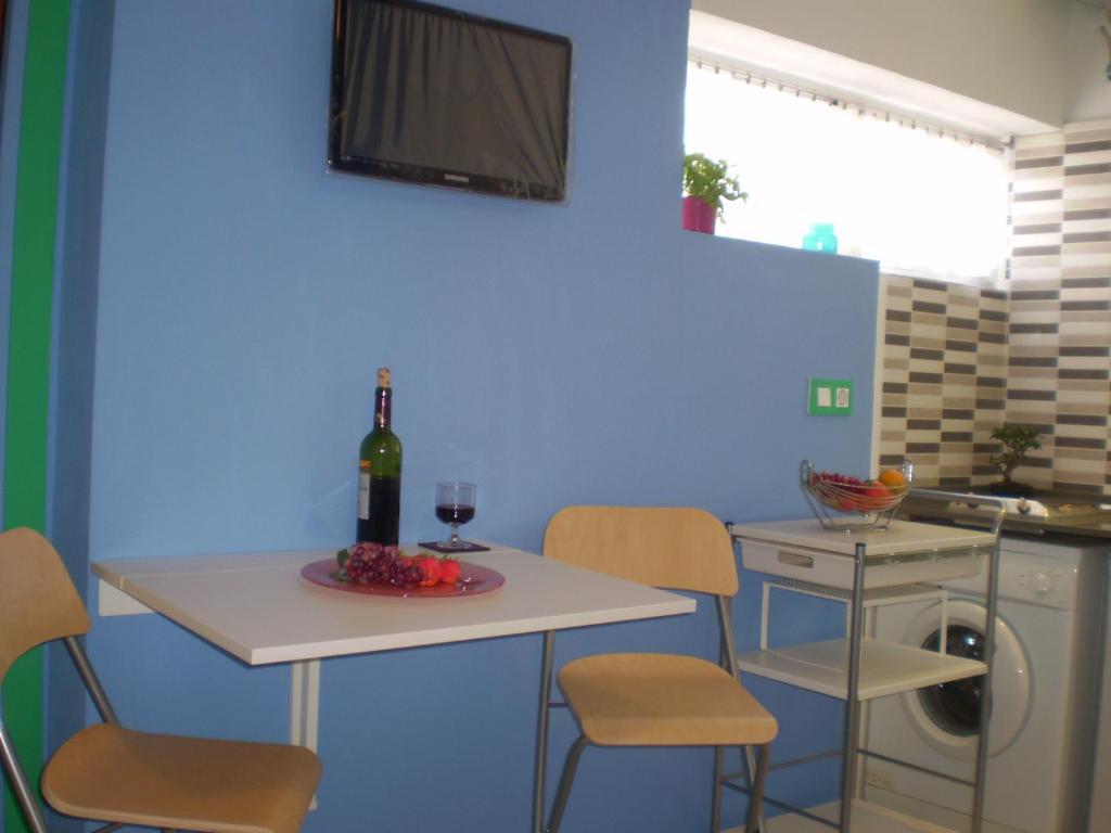 Guest house Aire De Conil-casa De Huespedes-guest House