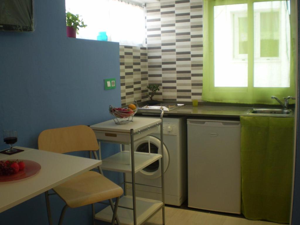 Aire De Conil-casa De Huespedes-guest House Guest house Conil De La Frontera