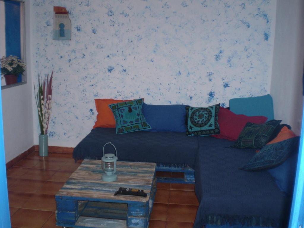 Aire De Conil-casa De Huespedes-guest House *