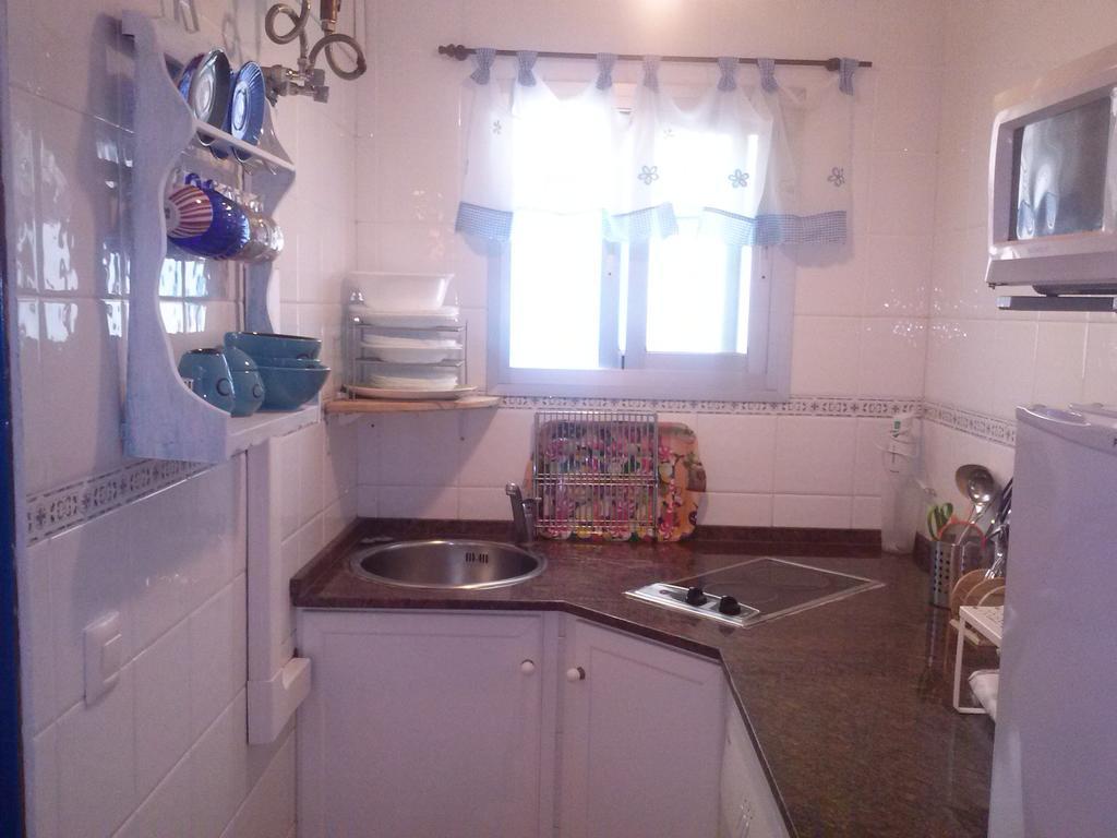 Aire De Conil-casa De Huespedes-guest House