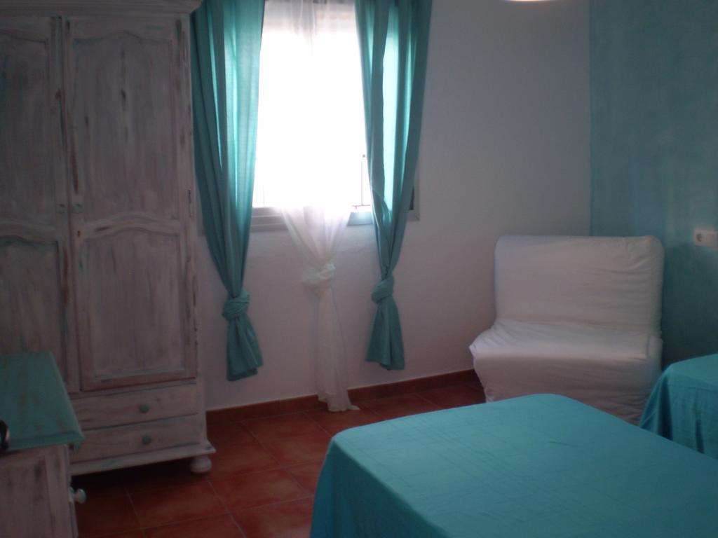 Aire De Conil-casa De Huespedes-guest House Guest house