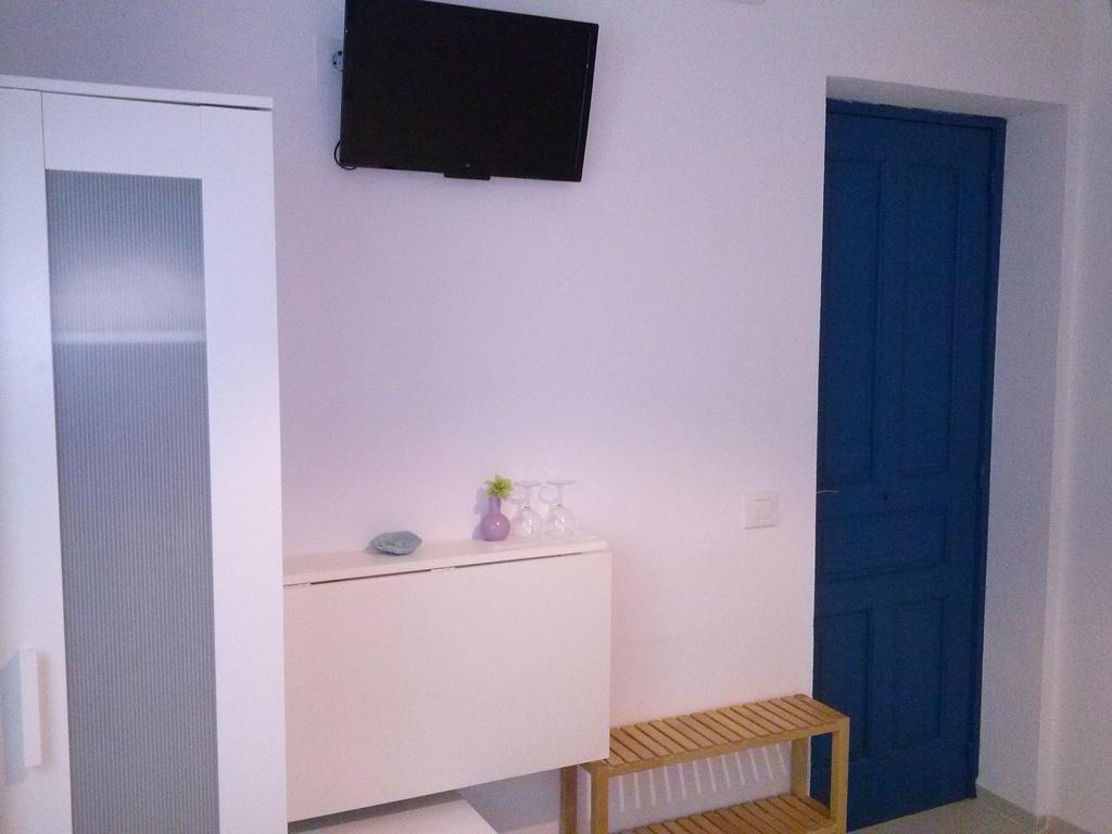 Aire De Conil-casa De Huespedes-guest House *