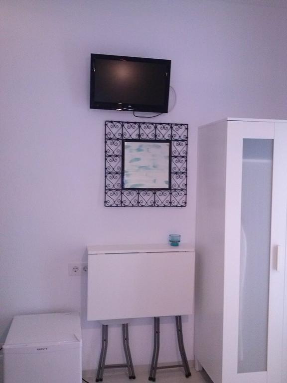 Aire De Conil-casa De Huespedes-guest House