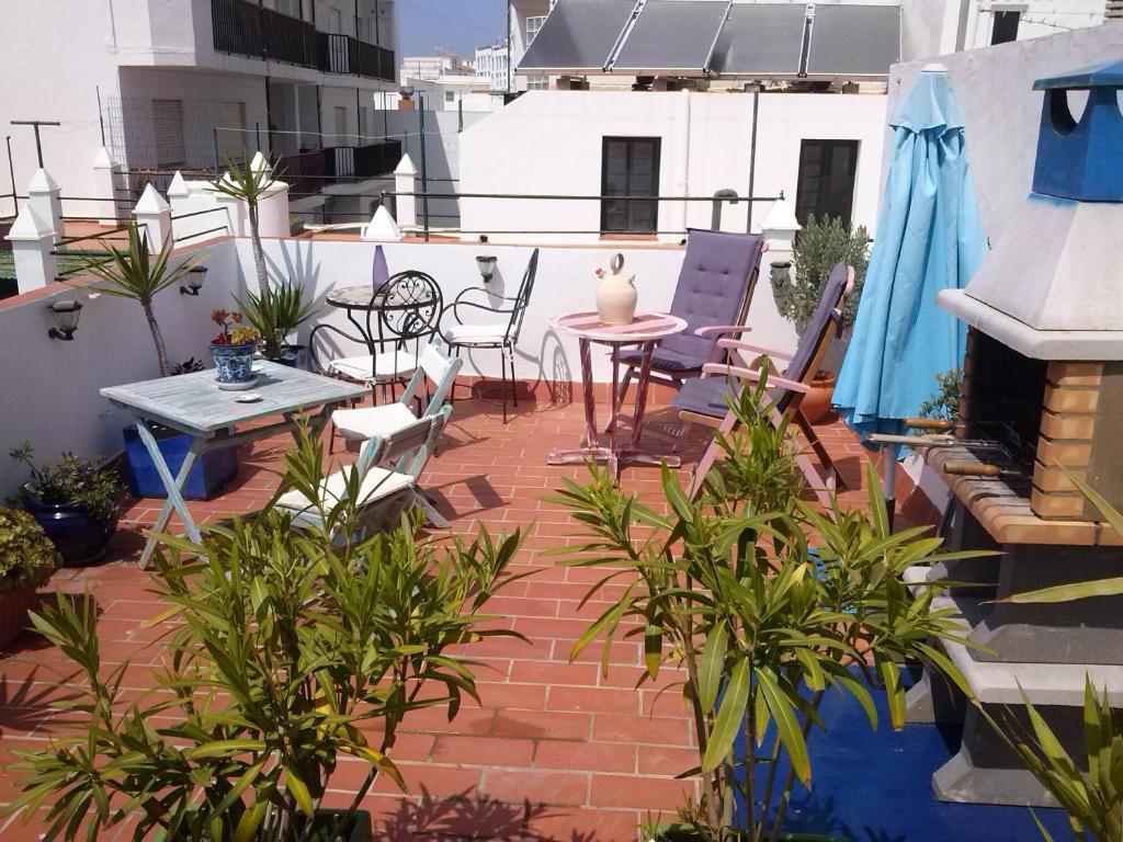 Aire De Conil-casa De Huespedes-guest House Guest house Conil De La Frontera