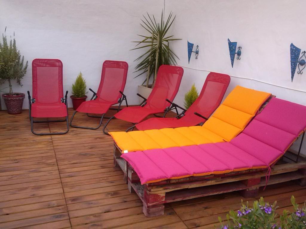 Aire De Conil-casa De Huespedes-guest House