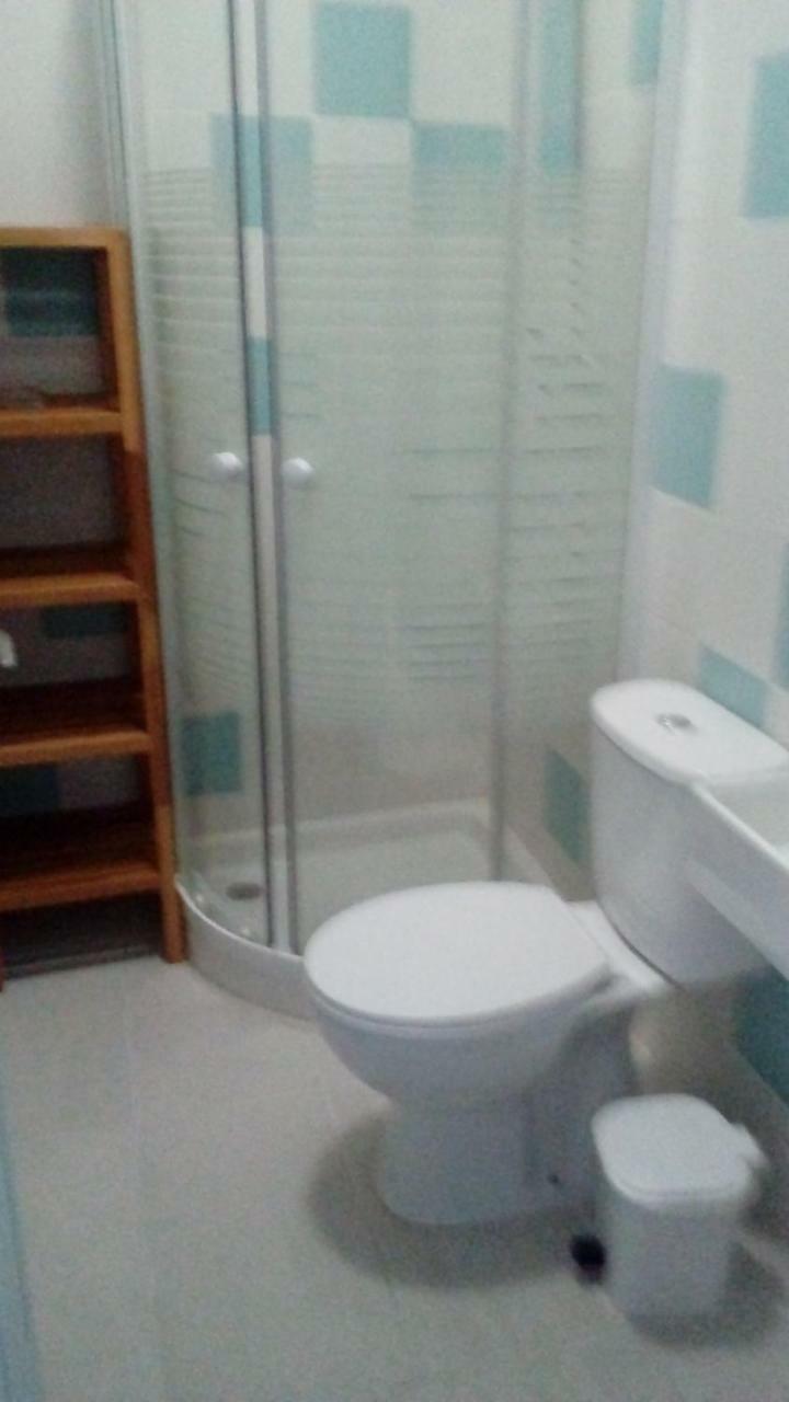 Aire De Conil-casa De Huespedes-guest House *